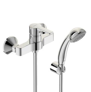 Смеситель Vidima Uno BA237AA для душа